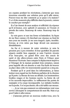 L'Appart d'en face
