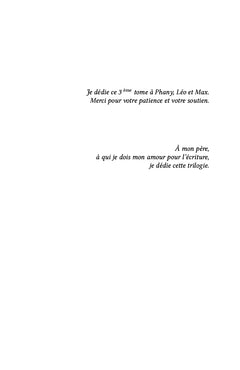 L'Empire des dômes - 3