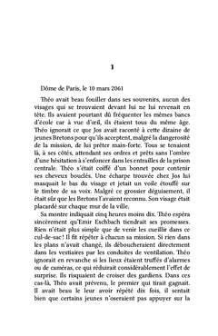 L'Empire des dômes - 3