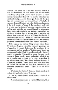 L'Empire des dômes - 3