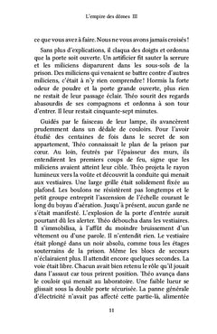 L'Empire des dômes - 3