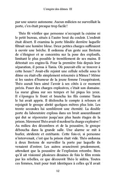 L'Empire des dômes - 3