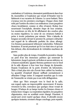 L'Empire des dômes - 3