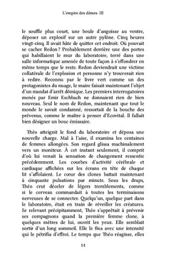 L'Empire des dômes - 3
