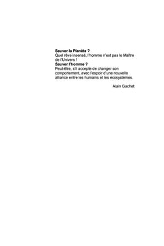 La symphonie du oui