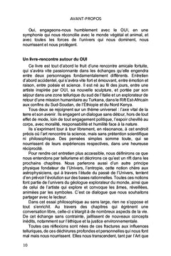 La symphonie du oui
