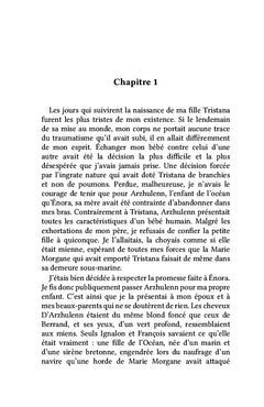 L'Âme des prédateurs, tome 2