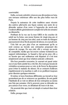 Et si... on (re)commençait