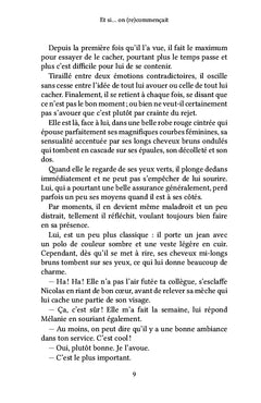 Et si... on (re)commençait