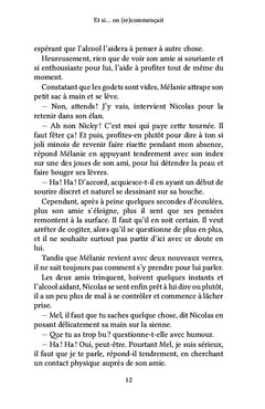 Et si... on (re)commençait