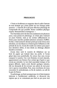 Un chemin pour autrui