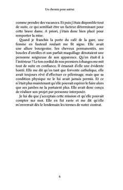 Un chemin pour autrui