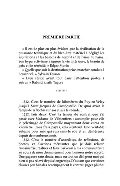 Un chemin pour autrui