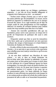 Un chemin pour autrui