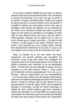 Un chemin pour autrui