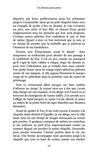 Un chemin pour autrui