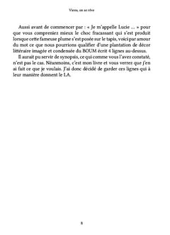 Viens, on se rêve