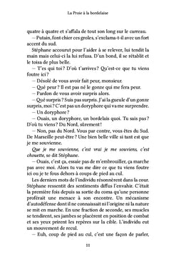 La Proie à la bordelaise