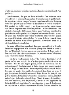 Les Mondes de Nékasia, tome 1