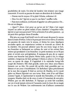 Les Mondes de Nékasia, tome 1