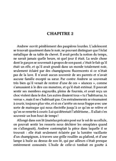Les Mondes de Nékasia, tome 1