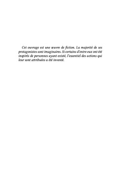 Le jour où je serai orphelin