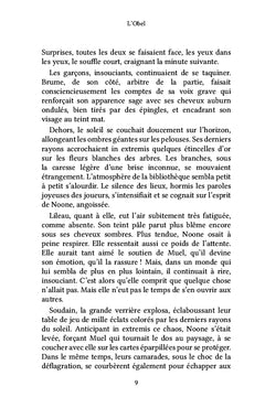 L'Obel