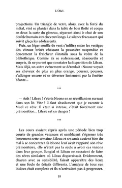 L'Obel