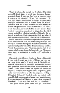 L'Obel