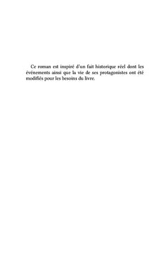 La ligne du petit soldat