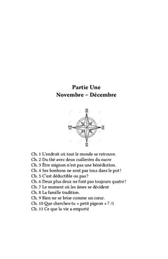 Les Pièces du puzzle