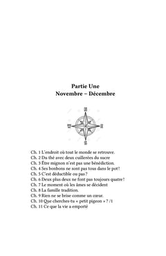 Les Pièces du puzzle