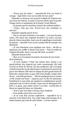 Les Pièces du puzzle