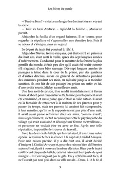 Les Pièces du puzzle