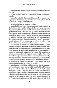 Les Pièces du puzzle