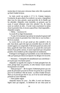 Les Pièces du puzzle