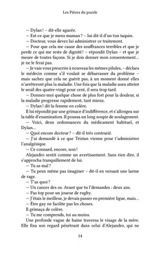 Les Pièces du puzzle