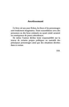 Le Noyé de Castel-Borgne