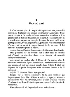 Le Sang du loch