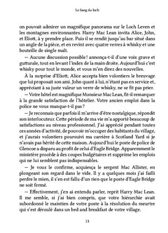 Le Sang du loch