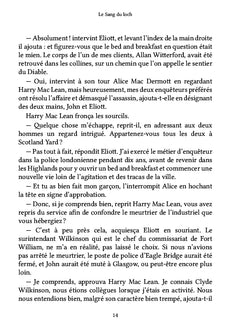 Le Sang du loch