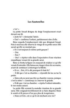 Trois âmes, trois femmes, une destinée