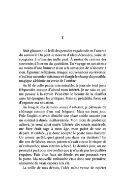 Nocturnes en bémols
