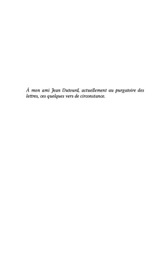 L'almanach s'amuse
