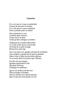 L'almanach s'amuse
