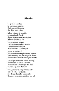 L'almanach s'amuse