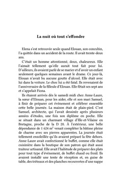 La Rose de trop