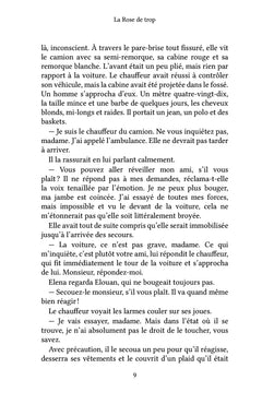 La Rose de trop