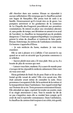 La Rose de trop