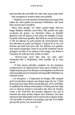 La Rose de trop